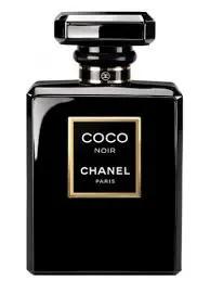 Perfume Coco Noir Chanel Para Mujeres