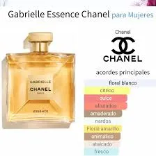 Perfume Gabrielle Essence Chanel Para Mujeres