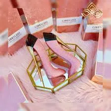 Perfume Good Girl Fantastic Pink Carolina Herrera Para Mujeres