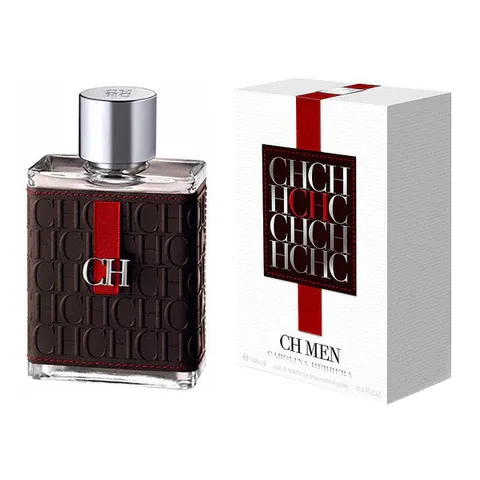 Perfume CH Men Carolina Herrera Para Hombres