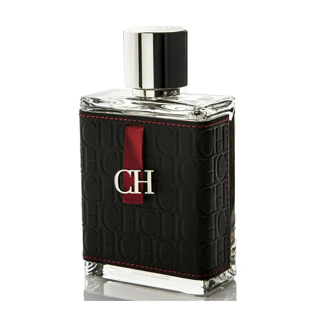 Perfume CH Men Carolina Herrera Para Hombres