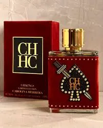 Perfume CH Kings Carolina Herrera Para Hombres