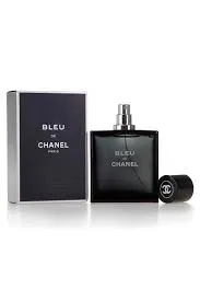 Perfume Bleu de Chanel Eau de Parfum Chanel Para Hombres