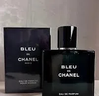 Perfume Bleu de Chanel Eau de Parfum Chanel Para Hombres