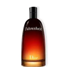 Perfume Fahrenheit Dior Para Hombres