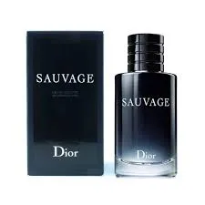 Perfume Sauvage Dior Para Hombres