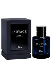 Perfume Sauvage Dior Para Hombres