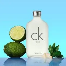 Perfume CK One Calvin Klein Unisex