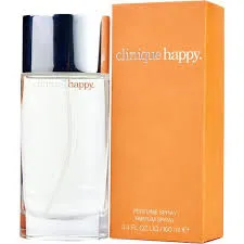 Perfume Clinique Happy Clinique Para Mujeres