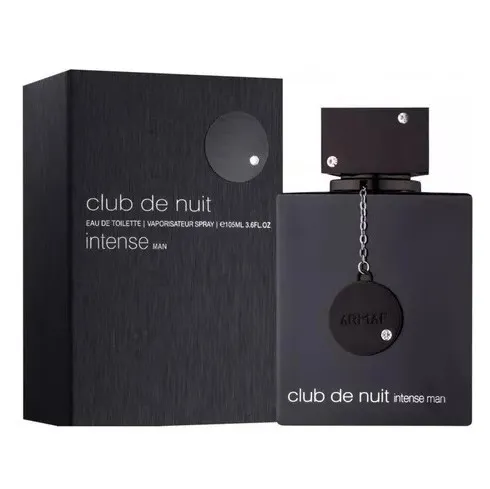 Perfume Club de Nuit Intense Man Armaf Para Hombres