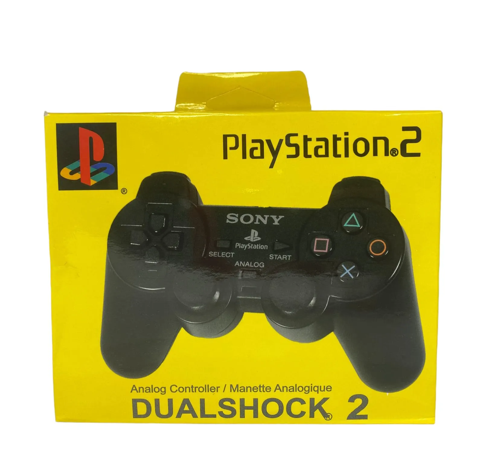 Control PS2 Play Station 2 Dual Shock