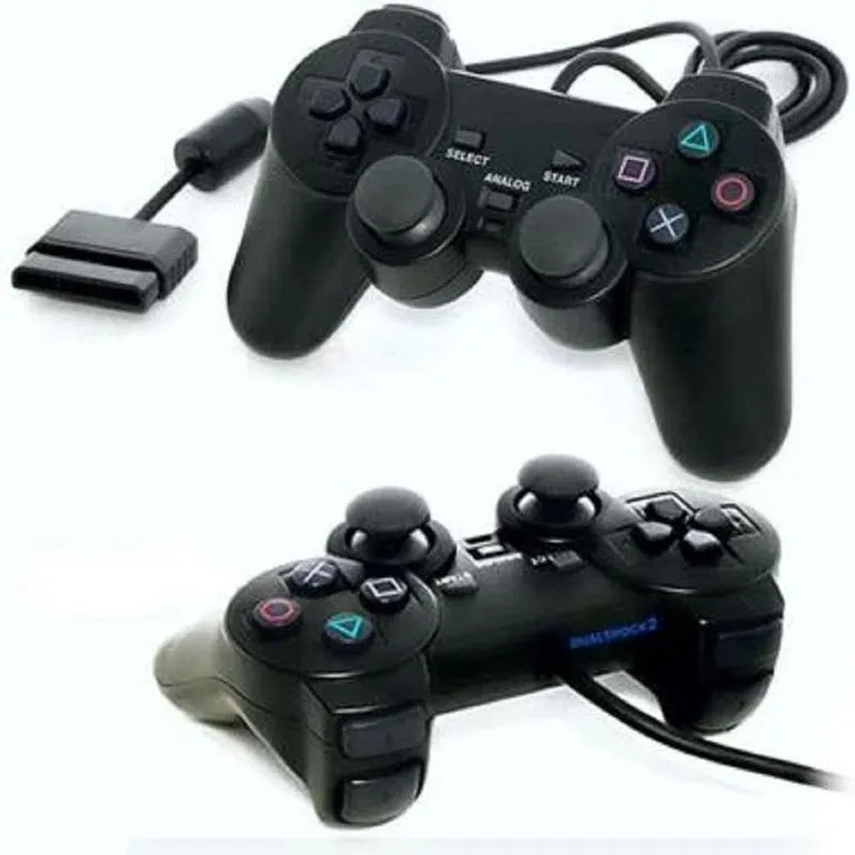 Control PS2 Play Station 2 Dual Shock