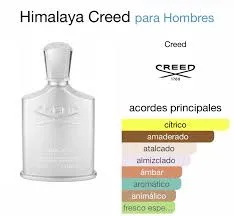 Perfume Himalaya Creed Para Hombres