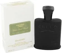 Perfume Creed Millesime Black Para Hombre 