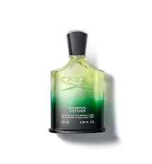 Perfume Original Vetiver Creed Unisex