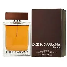 Perfume The One Dolce&Gabbana Para Hombres 