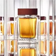 Perfume The One Dolce&Gabbana Para Hombres 