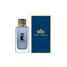 Perfume Dolce & Gabbana K Eau De Toilette Para Hombres 