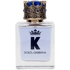 Perfume Dolce & Gabbana K Eau De Toilette Para Hombres 