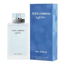 Perfume Light Blue Dolce&Gabbana Para Mujeres