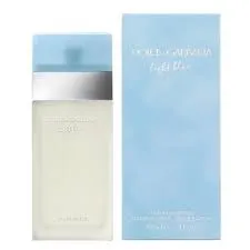 Perfume Light Blue Dolce&Gabbana Para Mujeres