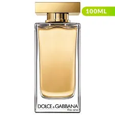 Perfume The One Eau de Toilette Dolce&Gabbana Para Mujeres 