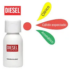 Perfume Plus Plus Masculine Diesel Para Hombres