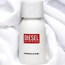 Perfume Plus Plus Masculine Diesel Para Hombres