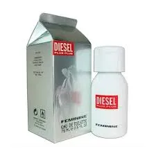 Perfume Plus Plus Masculine Diesel Para Hombres