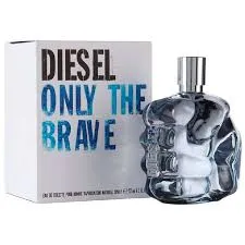 Perfume Only The Brave Diesel Para Hombres