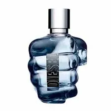 Perfume Only The Brave Diesel Para Hombres