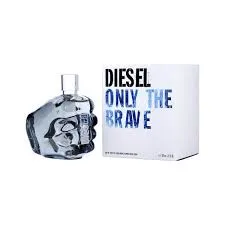 Perfume Only The Brave Diesel Para Hombres