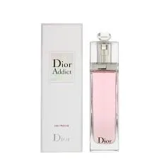 Perfume Dior Addict Eau Fraiche 2014 Dior Para Mujeres