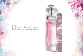 Perfume Dior Addict Eau Fraiche 2014 Dior Para Mujeres