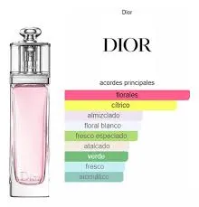 Perfume Dior Addict Eau Fraiche 2014 Dior Para Mujeres