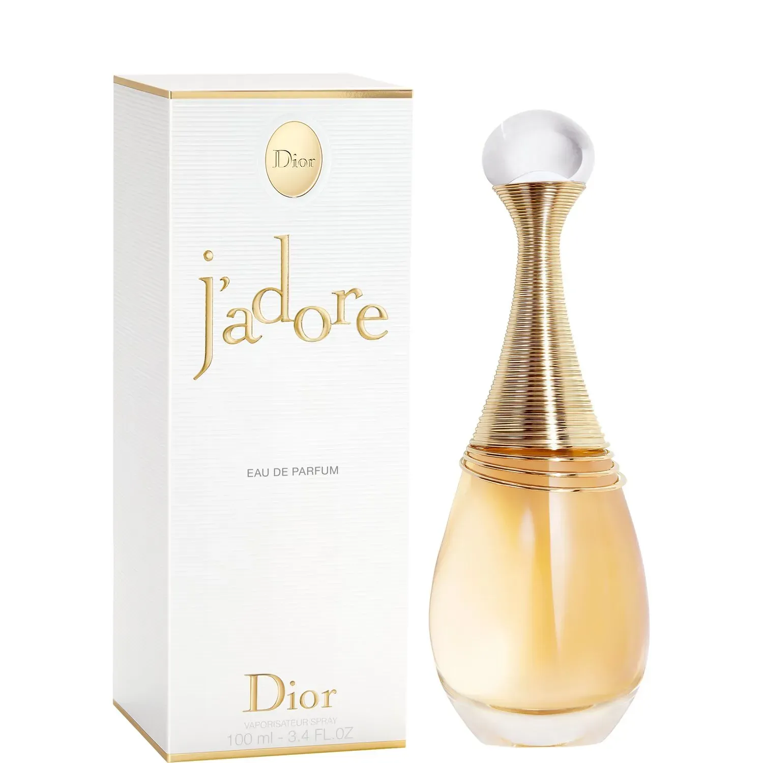 Perfume J'adore Dior Para Mujeres