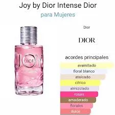 Perfume Joy by Dior Dior Para Mujeres