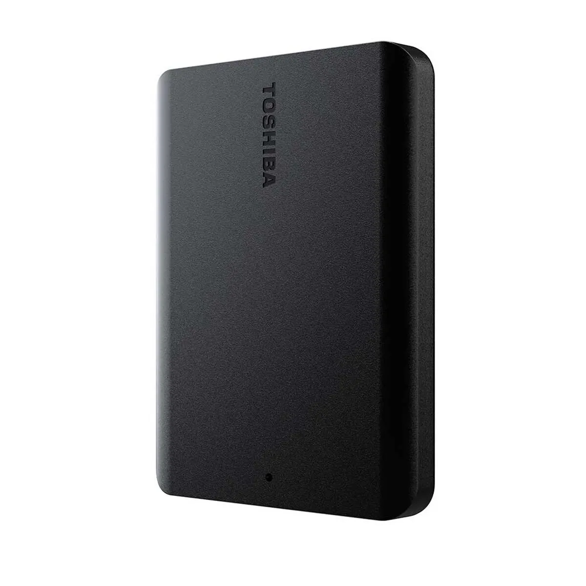 Disco Duro Externo Toshiba 1 Tb Canvio Basics 3.0