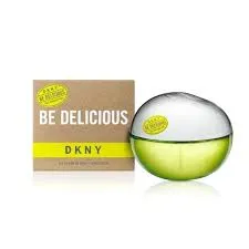 Perfume DKNY Be Delicious Donna Karan Para Mujeres 