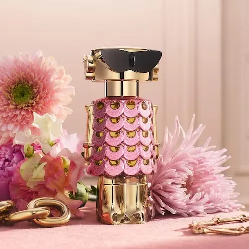 Perfume Paco Rabanne Fame Para Mujer