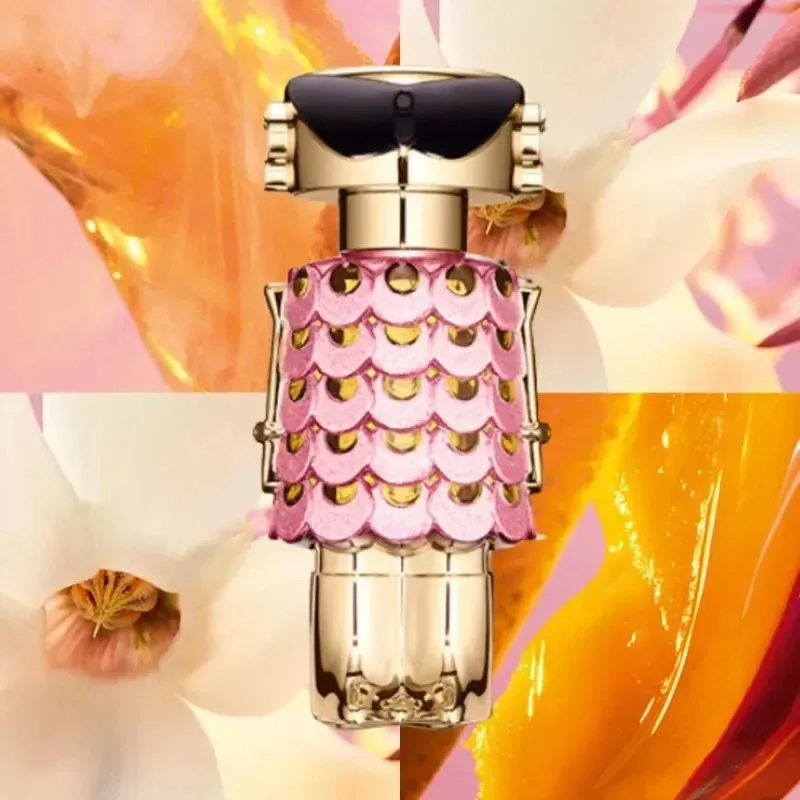 Perfume Paco Rabanne Fame Para Mujer