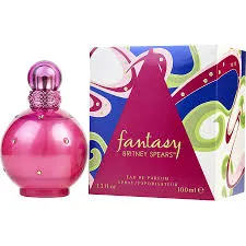 Perfume Fantasy Britney Spears Para Mujeres