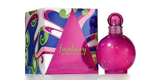 Perfume Fantasy Britney Spears Para Mujeres