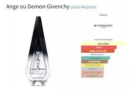 Perfume Ange Ou Demon Givenchy Para Mujeres