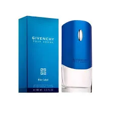 Perfume Givenchy Pour Homme Para Hombres 