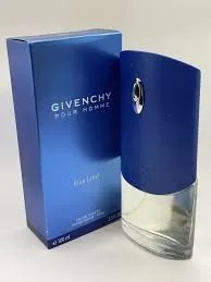 Perfume Givenchy Pour Homme Para Hombres 