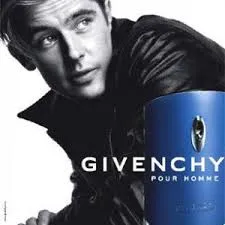 Perfume Givenchy Pour Homme Para Hombres 