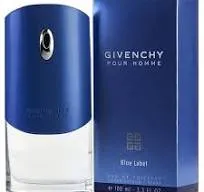 Perfume Givenchy Pour Homme Para Hombres 