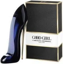 Perfume Good Girl Carolina Herrera  New York Para Mujeres 