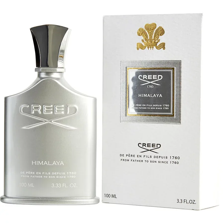 Perfume Himalaya Creed Para Hombres